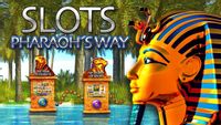 CJM Slots Pharao's Way App coupons